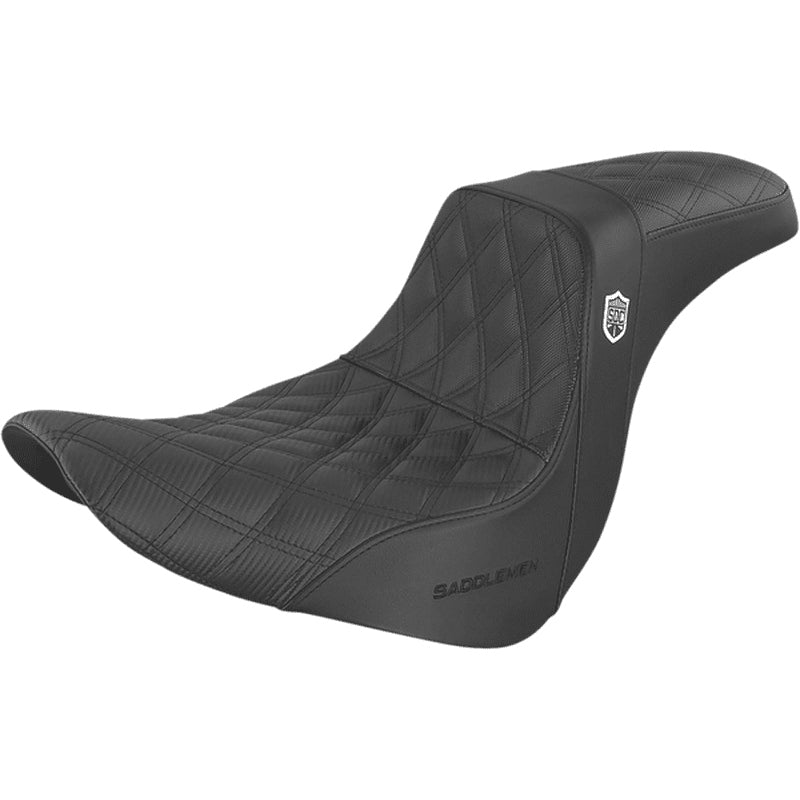 Saddlemen SDC Performance für Sport Glide / Low Rider-ST/S ab 18