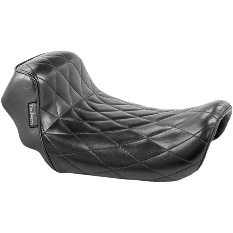 Le Pera Sprocket Sitzbank für Dyna 06-17