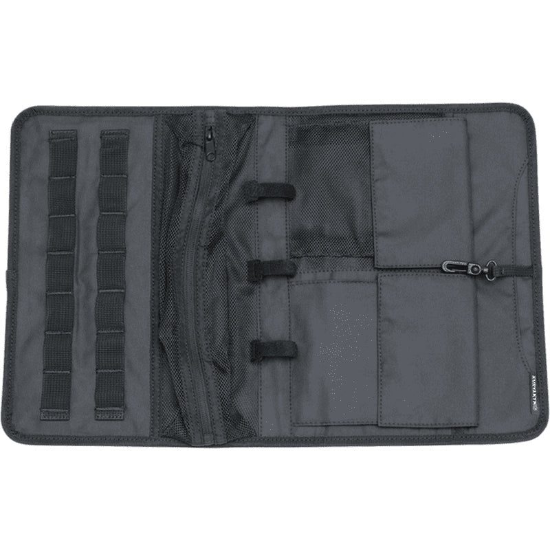 Kuryakyn Top Case Bag Organizer für Touring 96-23
