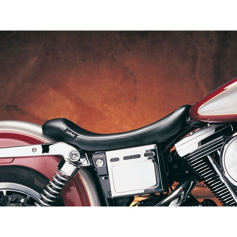 Le Pera Silhouette Solositz Smooth für Dyna 96-03