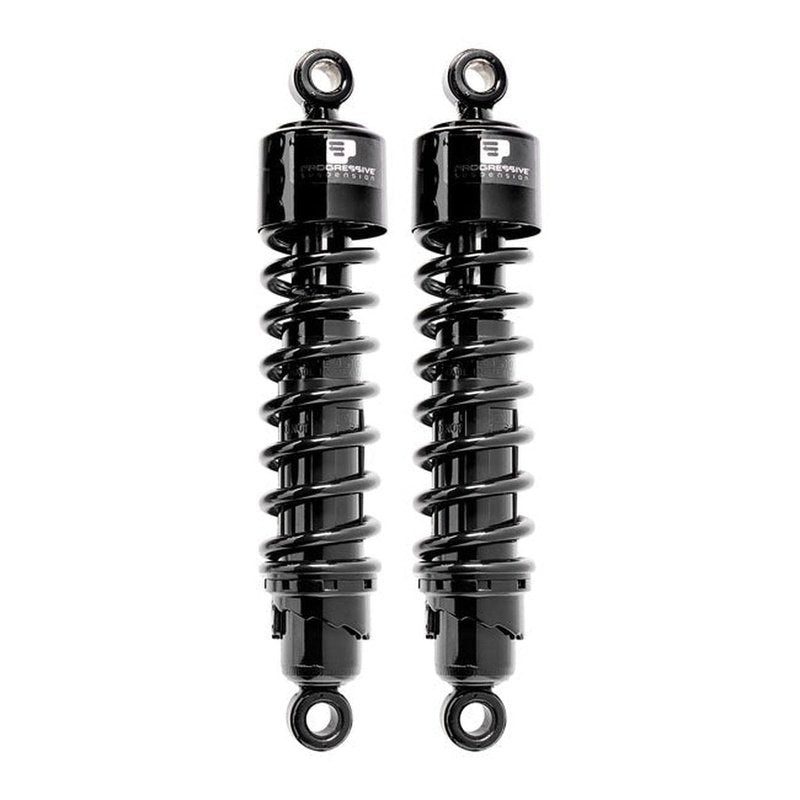 Progressive Suspension 412-Serie 11 Zoll Standard