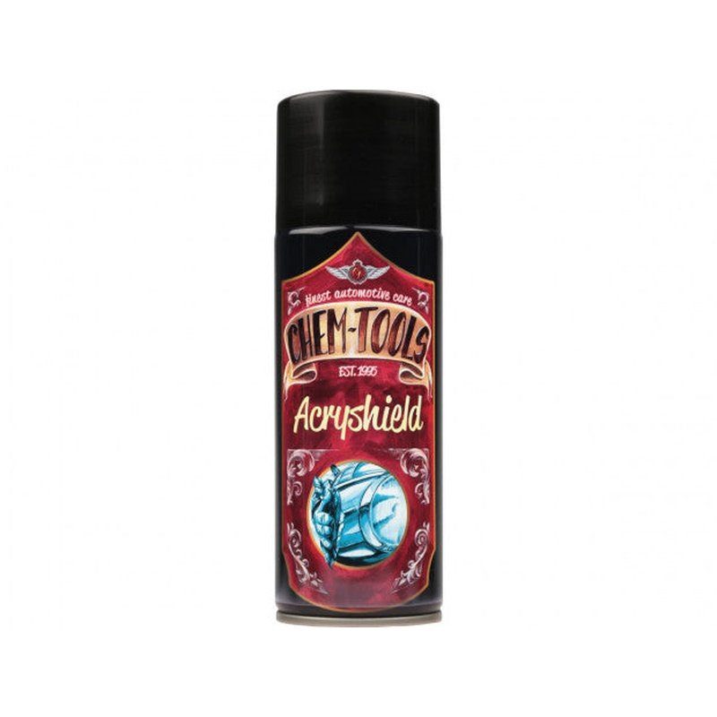 CHEM TOOLS Acryshield Spray 400ml