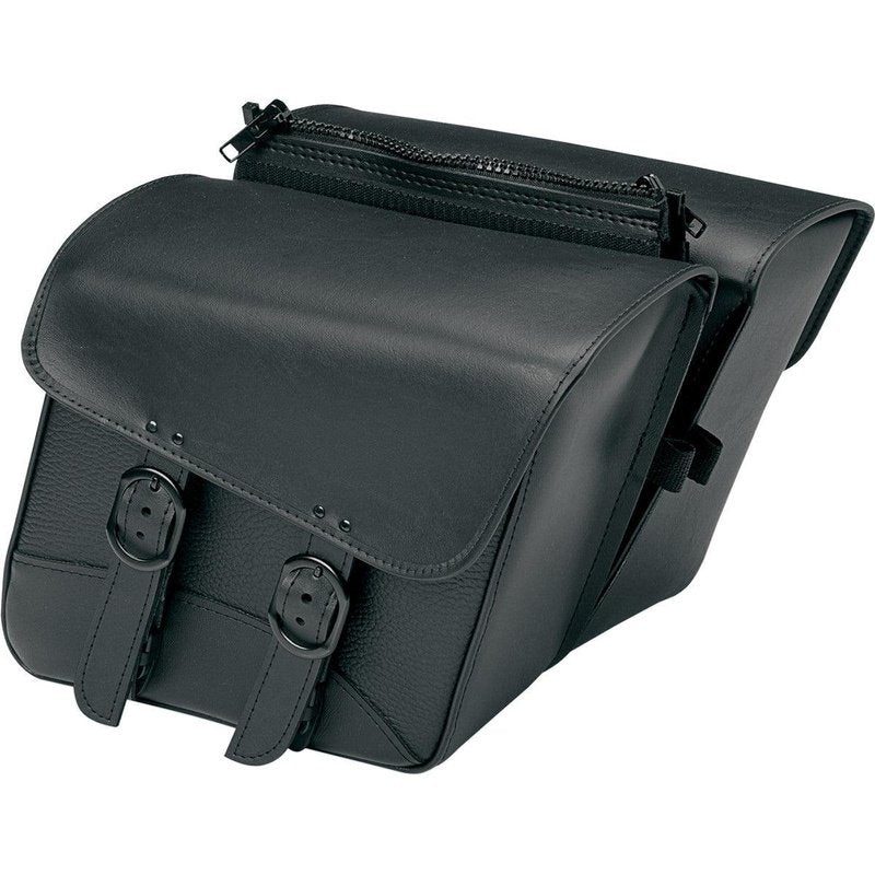 WILLIE & MAX Verstellbare Satteltaschen