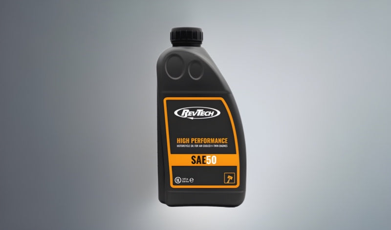 RevTech Motoröl