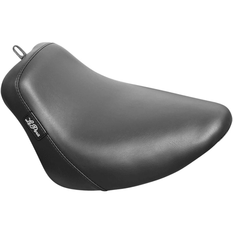 Le Pera Bare Bones Smooth Biker-Gel für Softail Street Bob / Standard