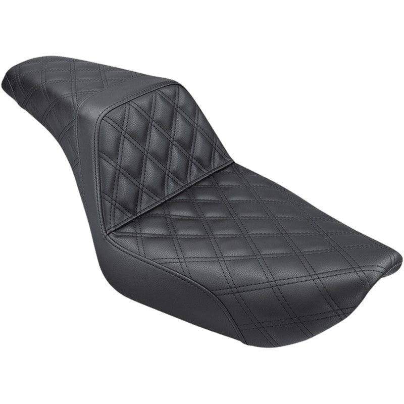 Saddlemen Step Up LS Full für Dyna 96-03