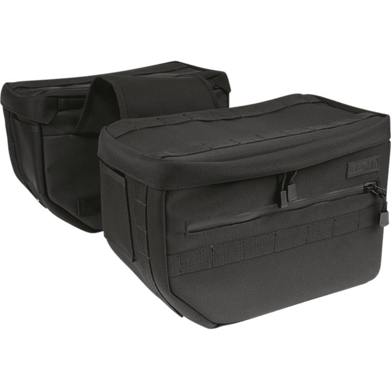 Thrashin Supply Co Escape Satteltaschen