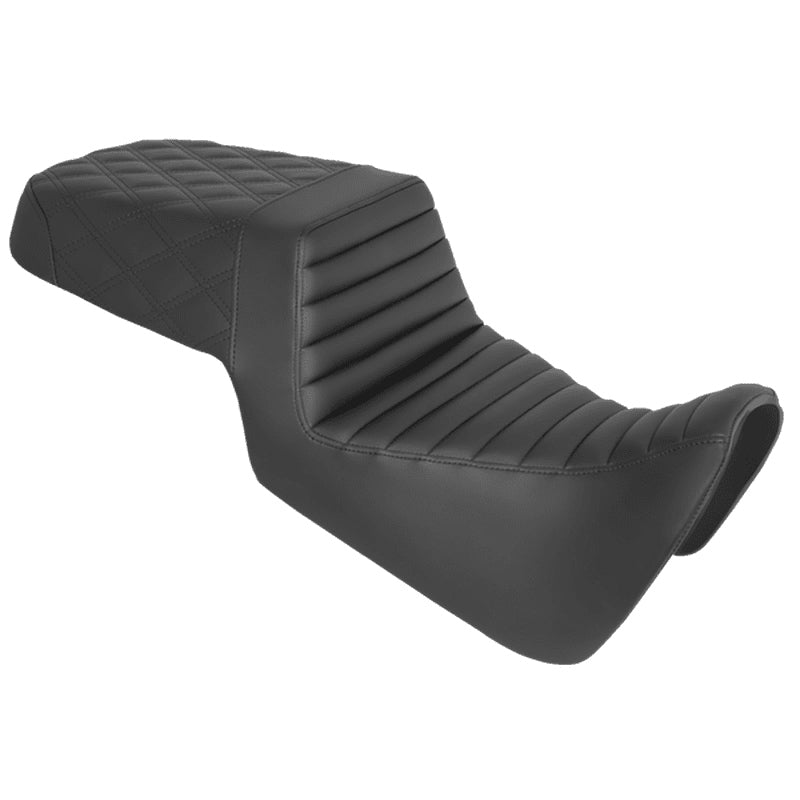 Saddlemen Step Up LS TR für Pan America 21-23