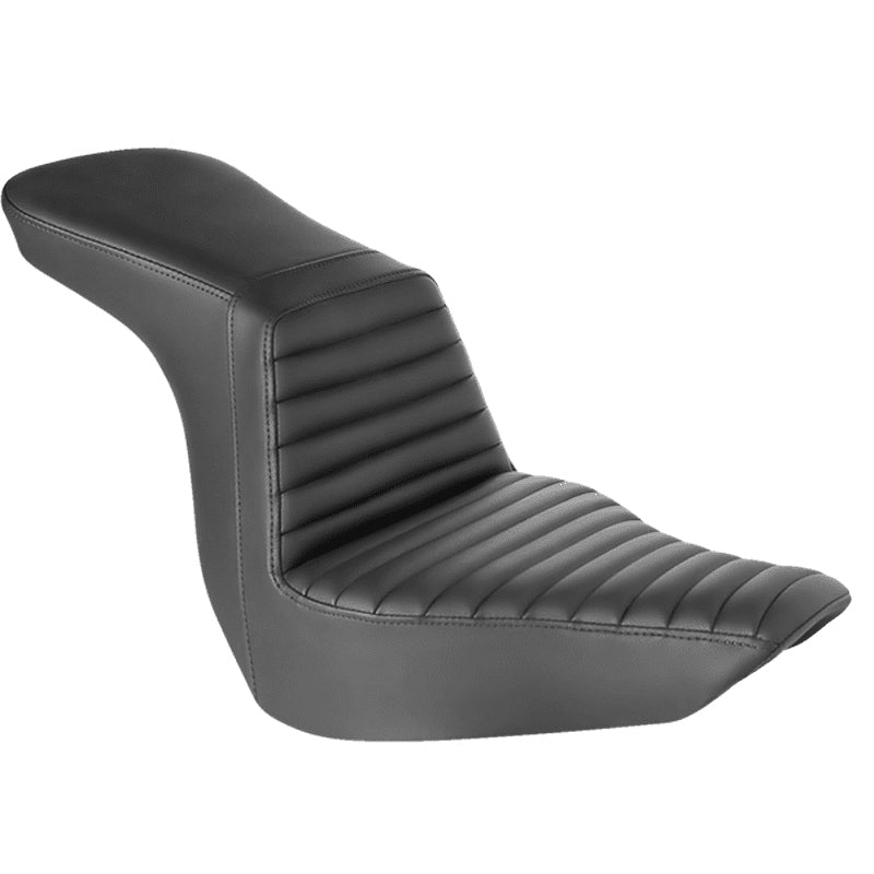 Saddlemen Tour Step Up TR für Sport Glide / Low Rider-ST/S ab 18