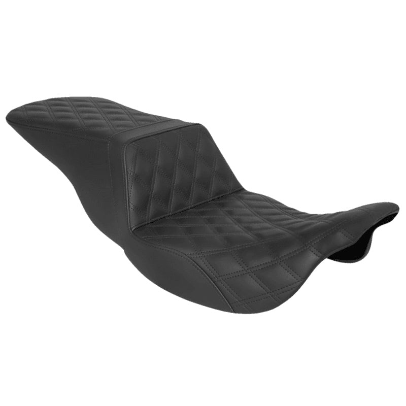 Saddlemen Tour Step Up Full LS für Touring 09-23