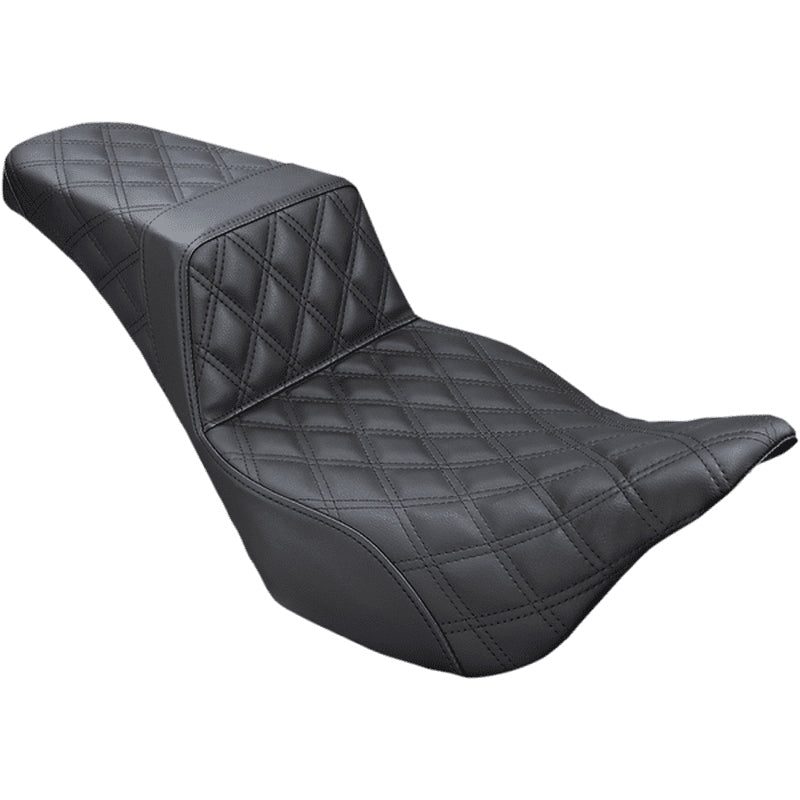 Saddlemen Step Up Full LS für Touring 09-23