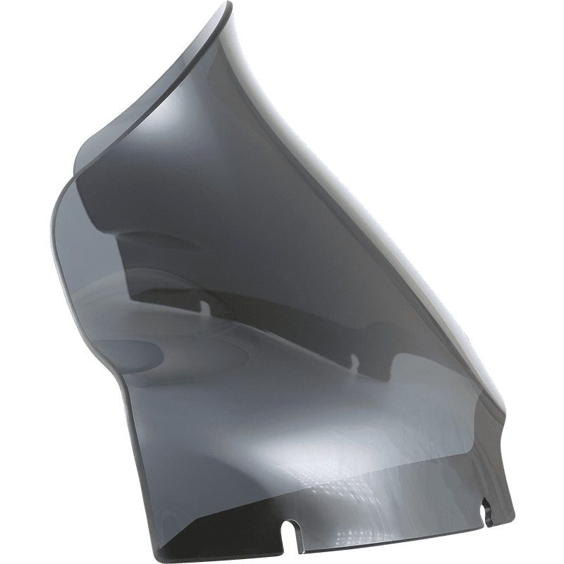 KLOCK WERKS Flare™ Touring Pro 10 Smoke für Road Glide 15-23