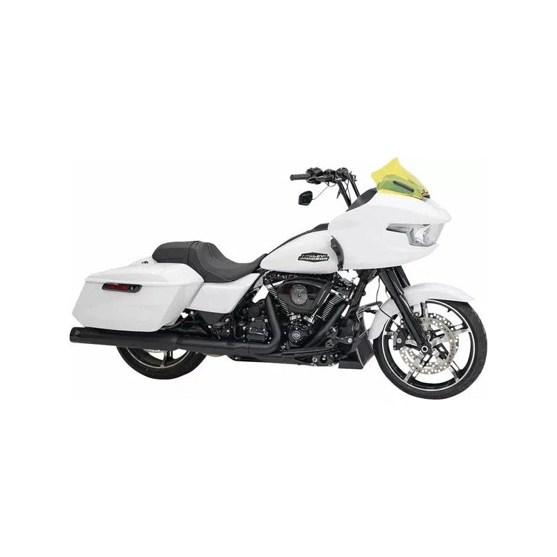 Flare™ Sport Pro 10 Yellow Ice für Road Glide ab 24 KLOCK WERKS