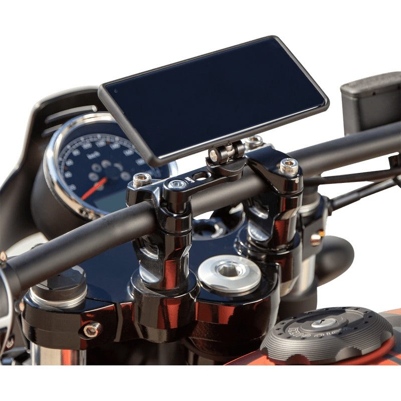 SP Connect Handy-Halterung Bar Clamp Mount Pro Schwarz