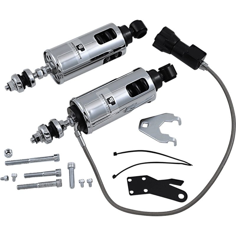 Progressive Suspension 422-Serie Heavy Duty verstellbar