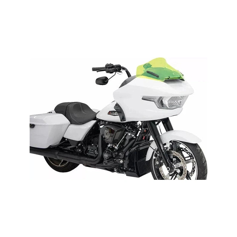 Flare™ Sport Pro 10 Green Ice für Road Glide ab 24 KLOCK WERKS