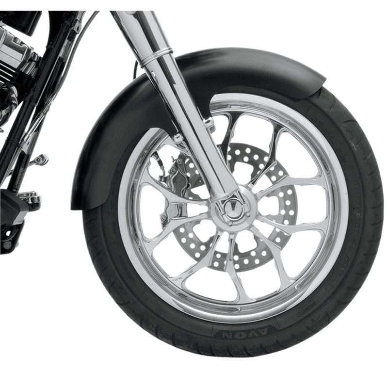 KLOCK WERKS Tire Hugger Thickster 16-19 Zoll für Touring 14-23