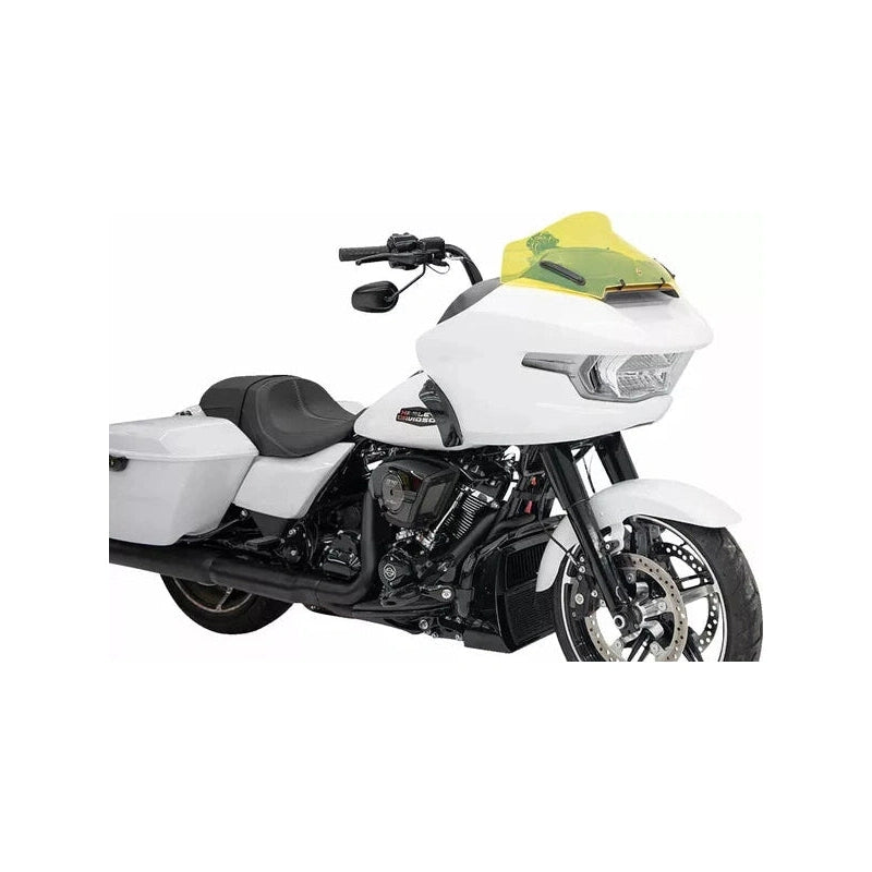 Flare™ Sport Pro 10 Yellow Ice für Road Glide ab 24 KLOCK WERKS