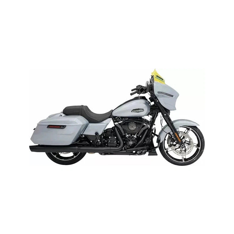 Flare™ 8 Yellow Ice für Touring ab 24 KLOCK WERKS