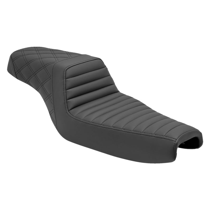 Saddlemen Step Up LS TR Driver für Sportster ab 04