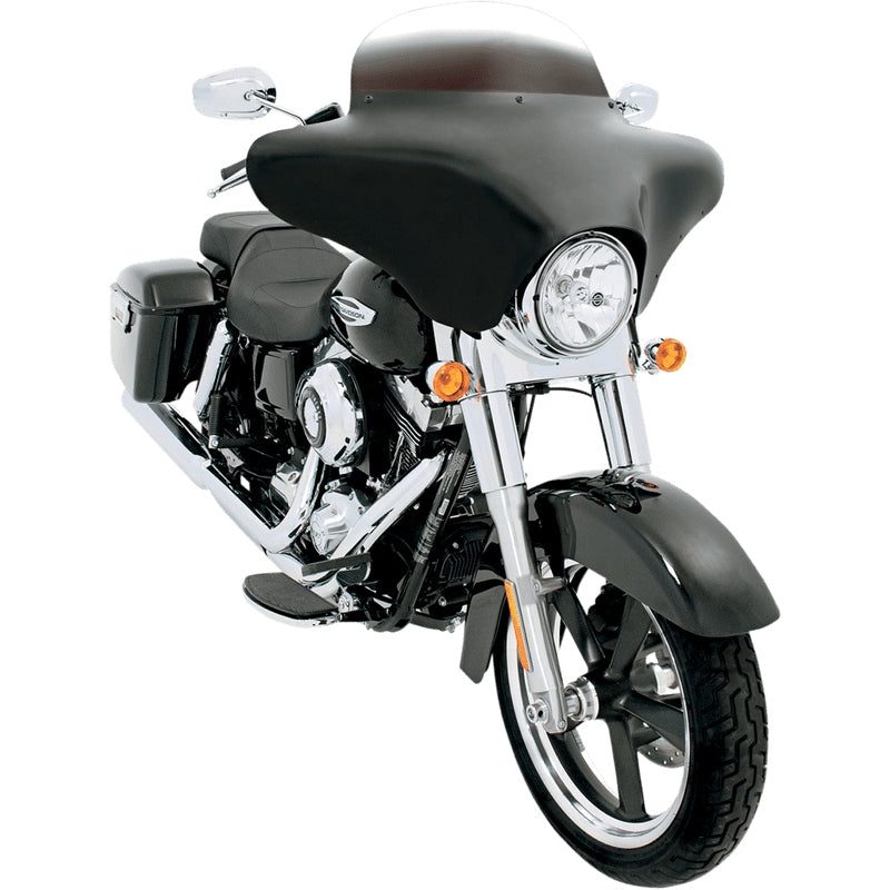 Memphis Shades Fairing Batwing