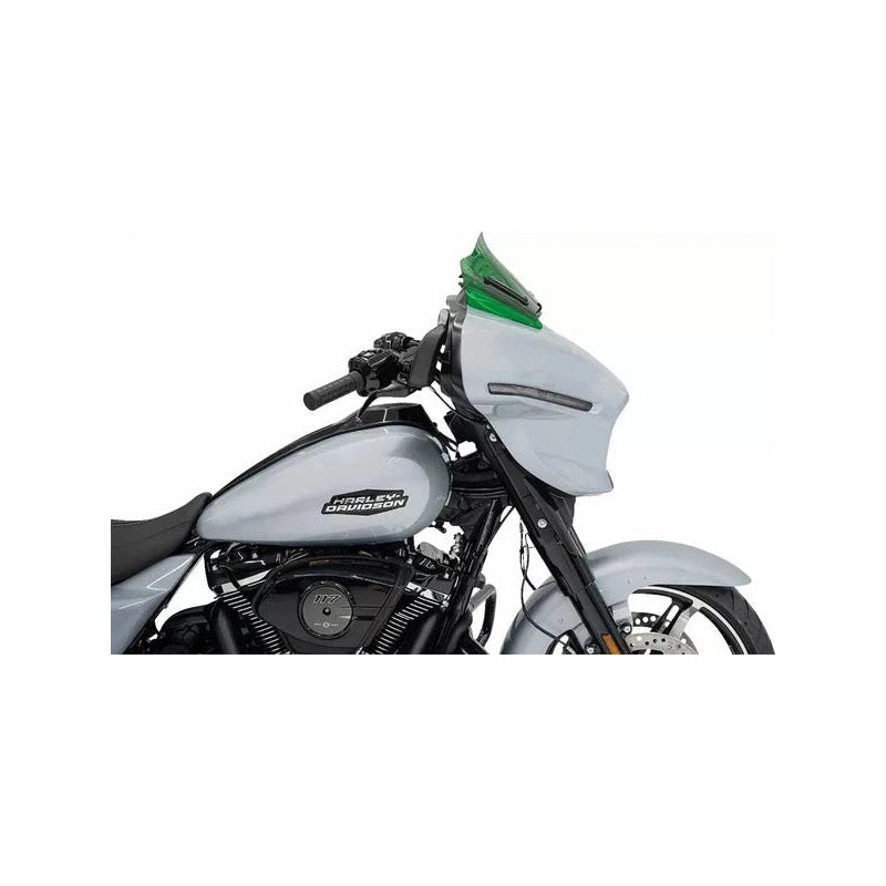 Flare™ 8 Green für Touring ab 24 KLOCK WERKS