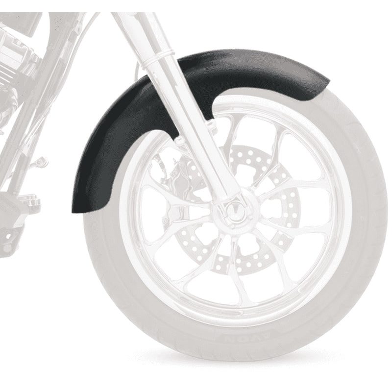 KLOCK WERKS Tire Hugger Thickster 16-19 Zoll für Touring 14-23