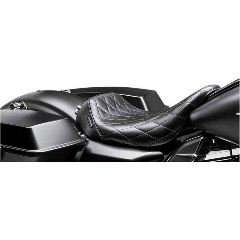 Le Pera Bare Bones Diamond Touring ab 09