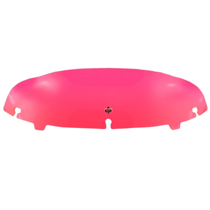 KLOCK WERKS Flare™ 4 Pink Ice für Touring 14-23