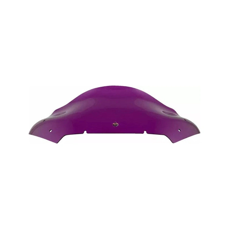 Flare™ Sport Pro 10 Purple für Road Glide ab 24 KLOCK WERKS