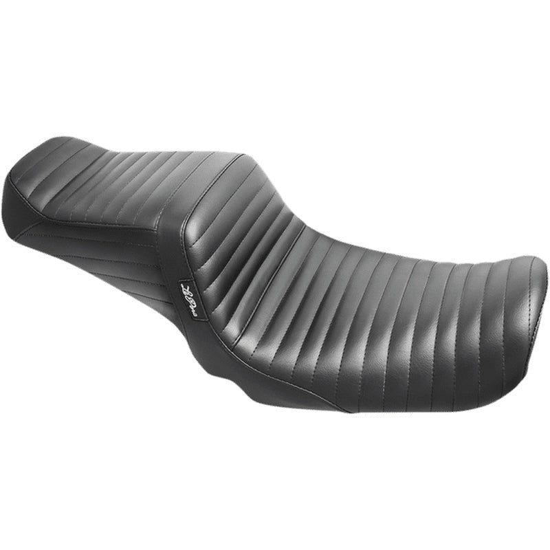 Le Pera Tailwhip Pleated für Dyna 06-17