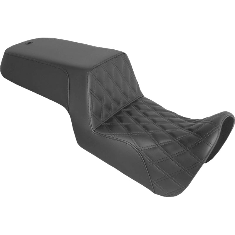 Saddlemen Step Up LS Front für Pan America 21-23