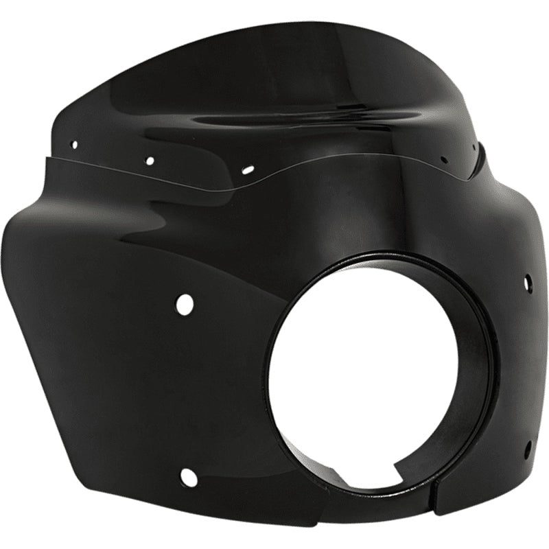 Memphis Shades Road Warrior Fairing für Dyna 93-17
