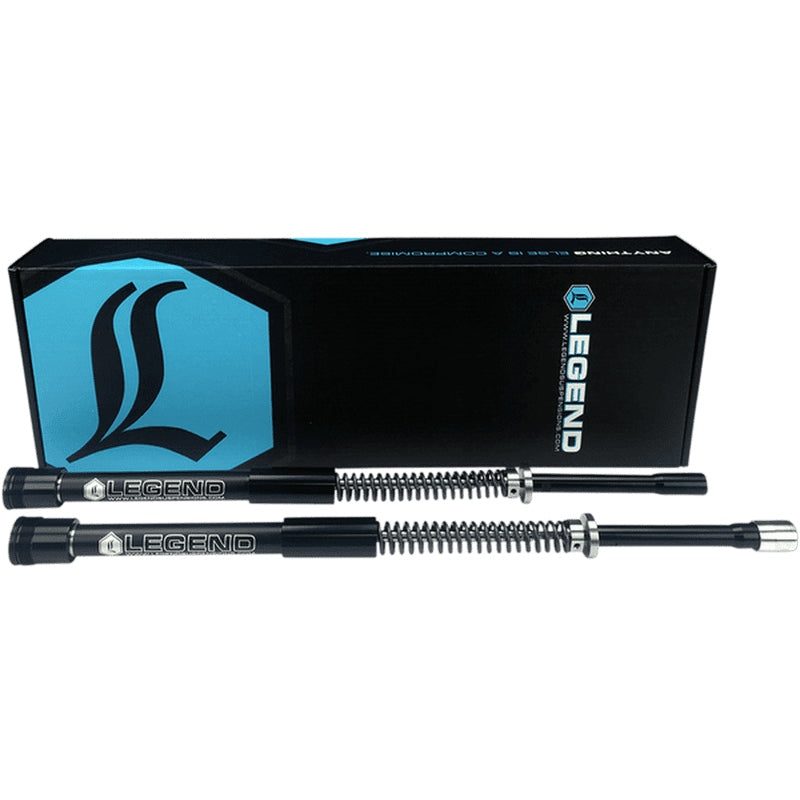 Legend Suspension High Performance Gabelfedern