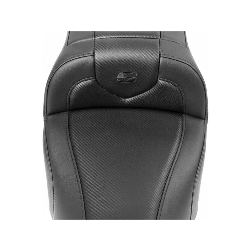 Road Sofa CF für Street Glide / Road Glide ab 24