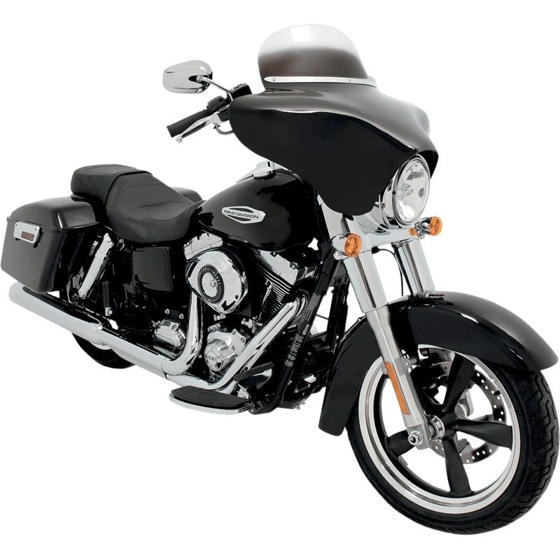 Memphis Shades Fairing Batwing