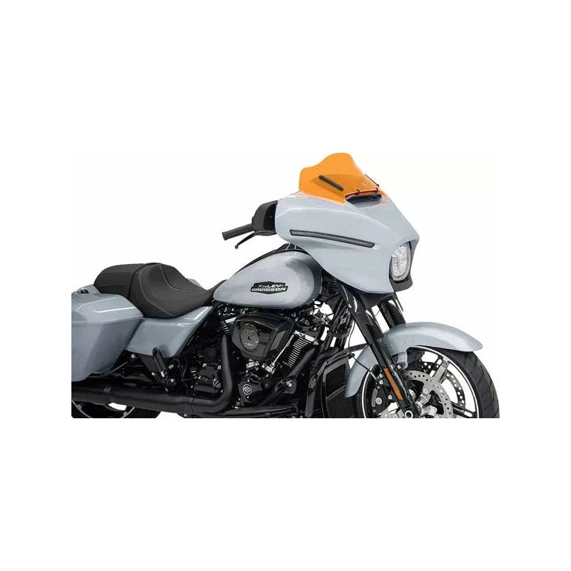 Flare™ 8 Orange Ice für Touring ab 24