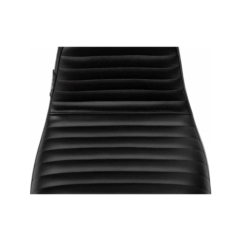 Tailwhip Pleated Daddy Long Legs für Street Glide / Road Glide ab 24