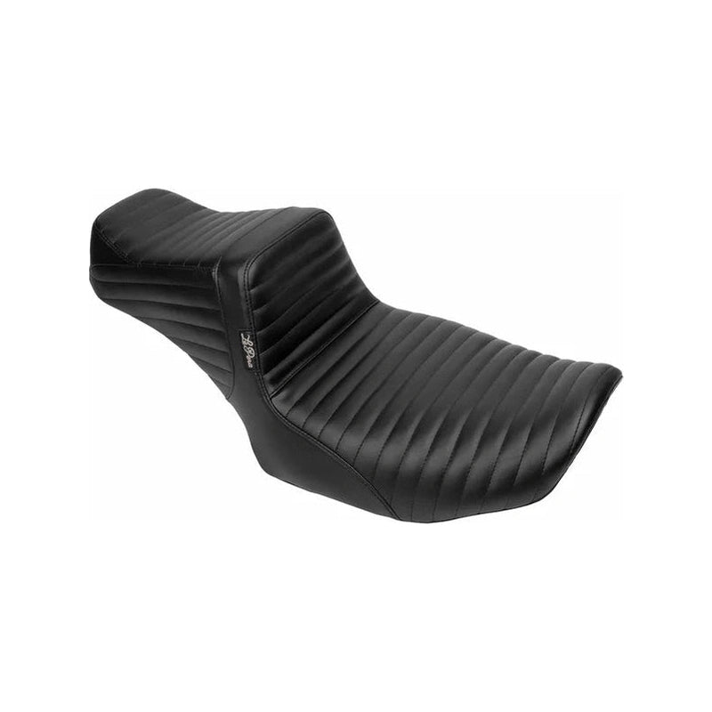 Tailwhip Pleated Daddy Long Legs für Street Glide / Road Glide ab 24
