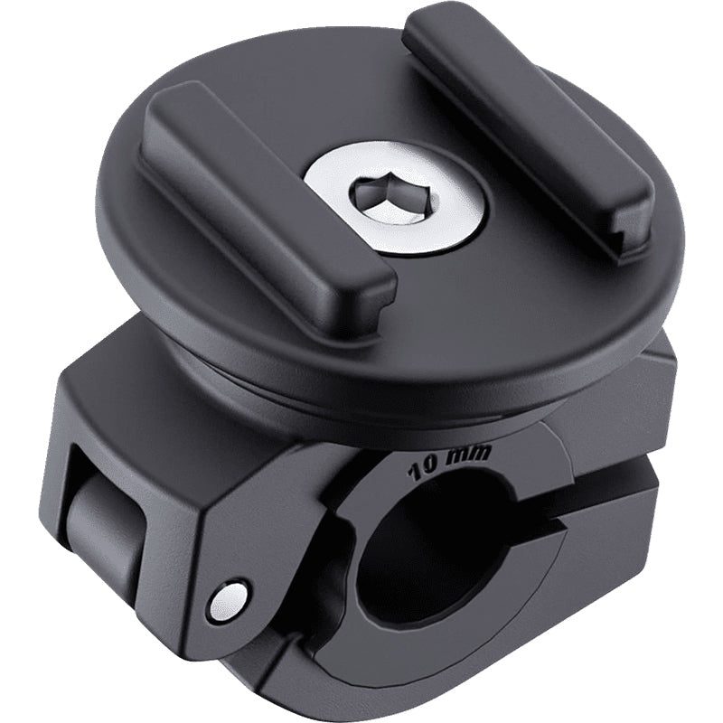 SP Connect Handy-Halterung Mount Phone Mirror Schwarz