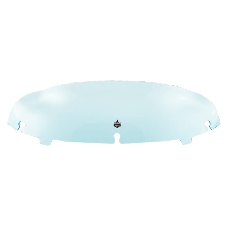 KLOCK WERKS Flare™ 4 Blue Ice für Touring 14-23