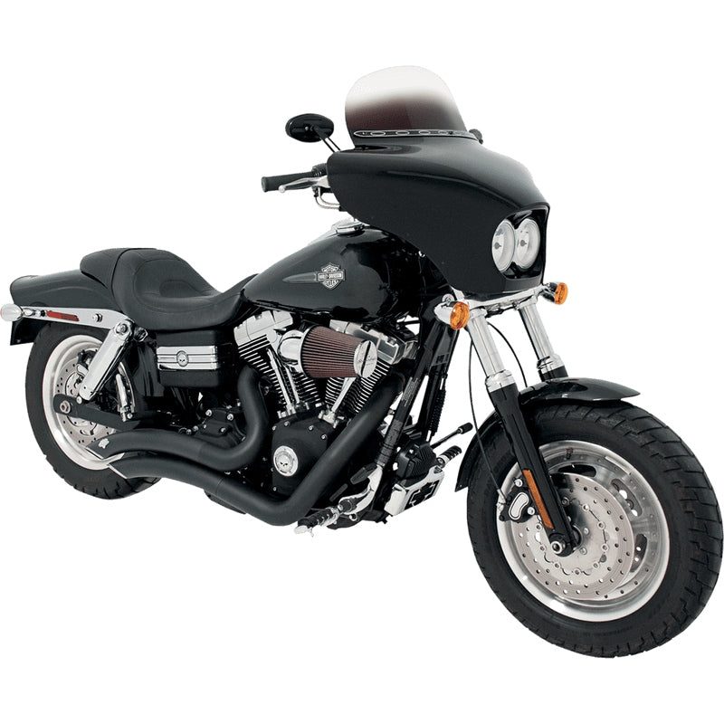 Memphis Shades Fairing Batwing