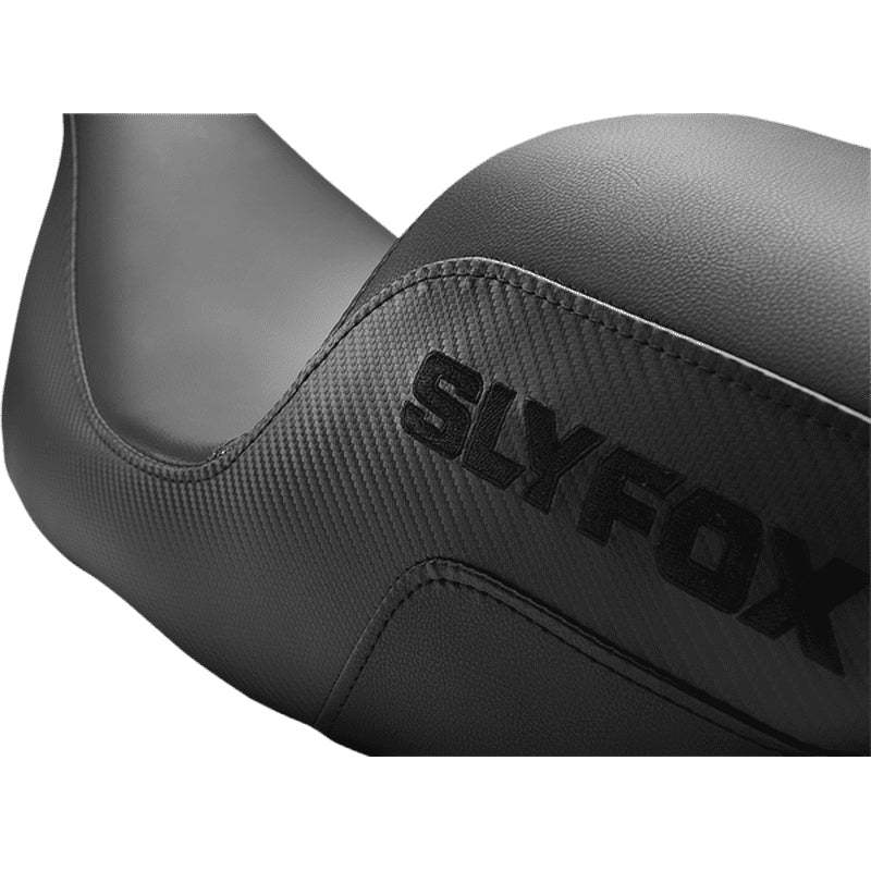 Saddlemen Step Up Pro Series für Touring ab 09