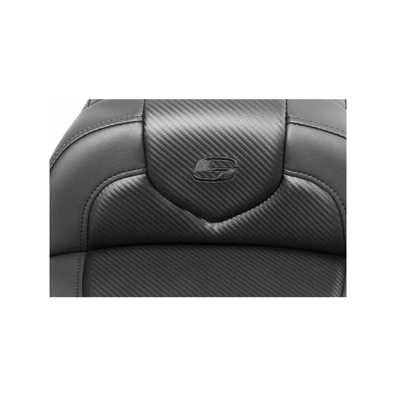 Road Sofa CF für Street Glide / Road Glide ab 24