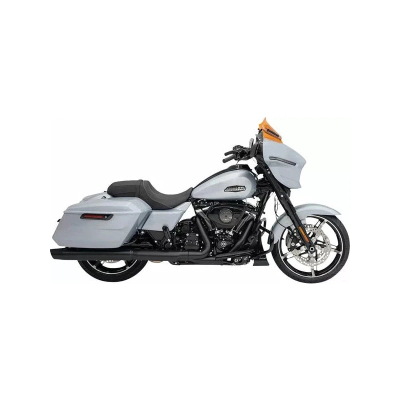 Flare™ 8 Orange für Touring ab 24