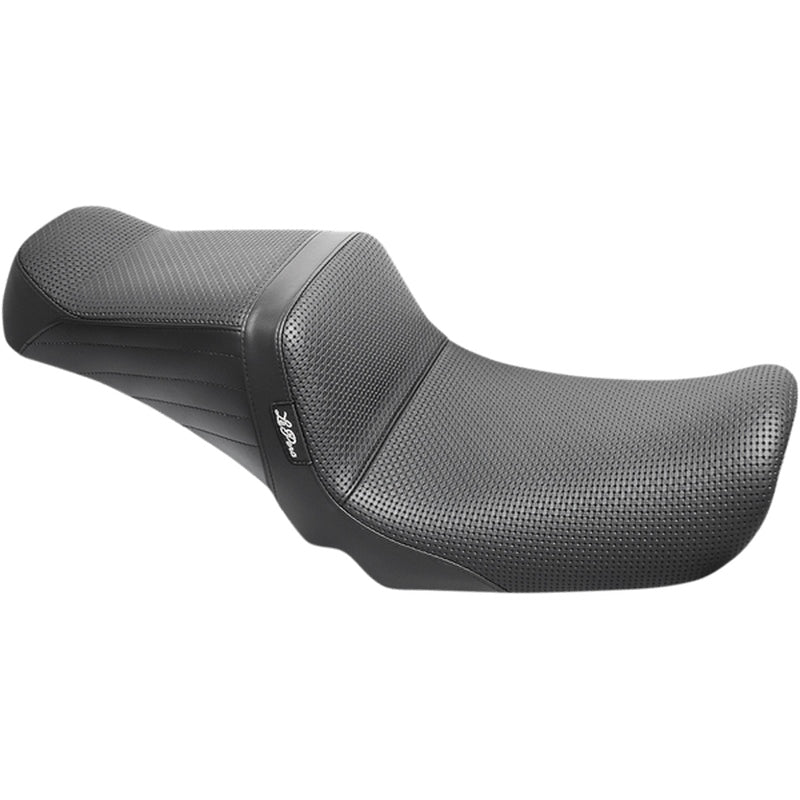 Le Pera Tailwhip Basket Weave für Dyna 06-17