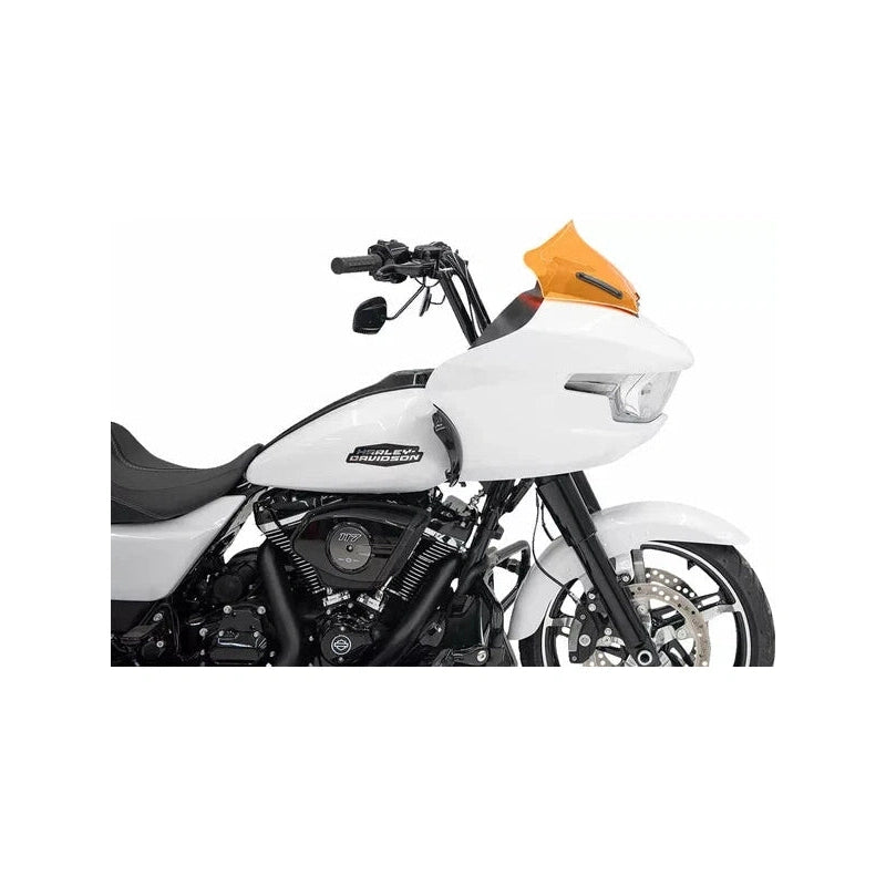 Flare™ Sport Pro 10 Orange Ice für Road Glide ab 24