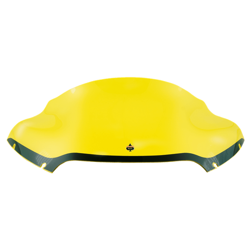 Flare™ Sport Pro 9 Yellow Ice Road Glide 15-23