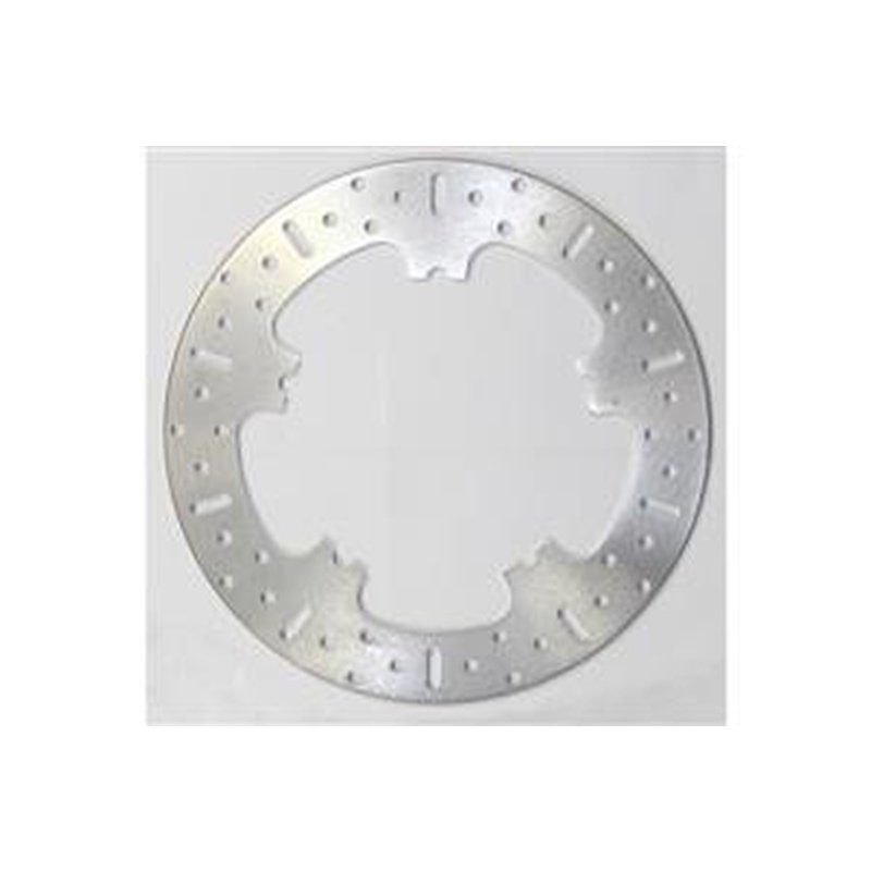 EBC Brakes MD516 Bremsscheibe vorne L/R