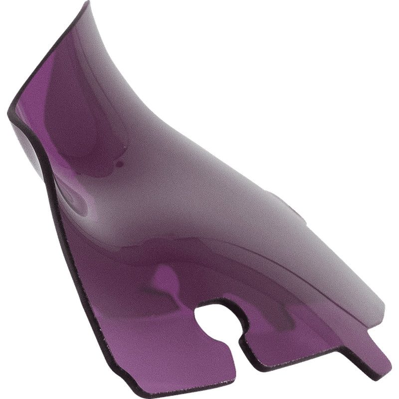 KLOCK WERKS Flare™ 4 Purple für Touring 14-23
